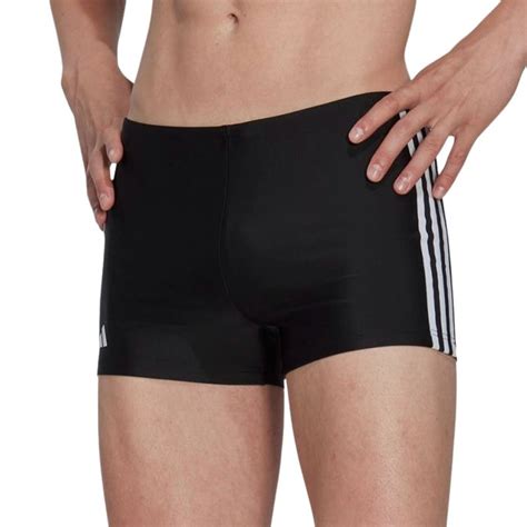 adidas essence core 3-stripes zwemboxer|adidas zwemkleding heren.